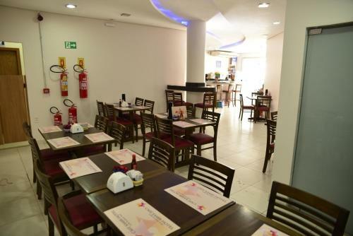 Samir Hotel Business