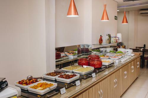 Samir Hotel Business