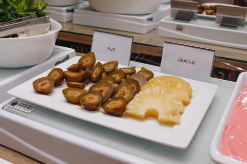 Samir Hotel Business
