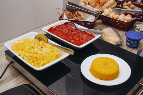 Samir Hotel Business