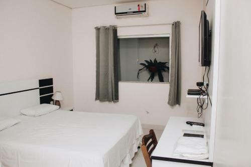 Samir Hotel Business