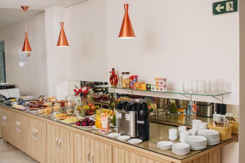 Samir Hotel Business