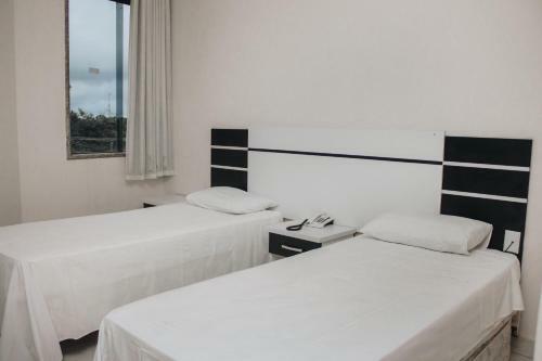 Samir Hotel Business
