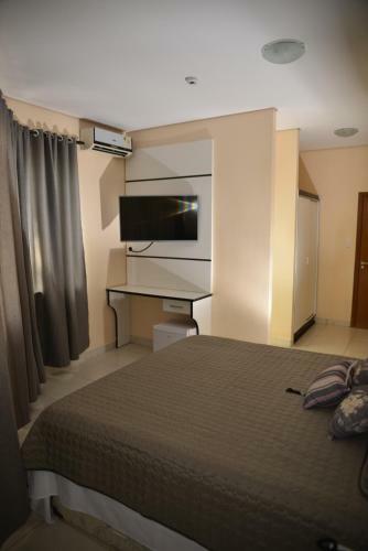 Samir Hotel Business