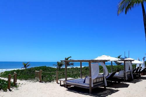 Hotel Pousada Villas De Trancoso