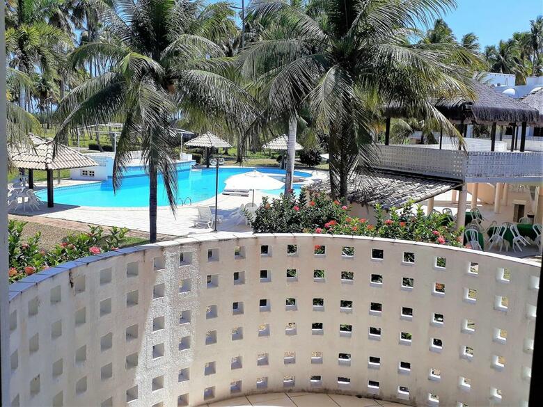 Hotel D'anatureza