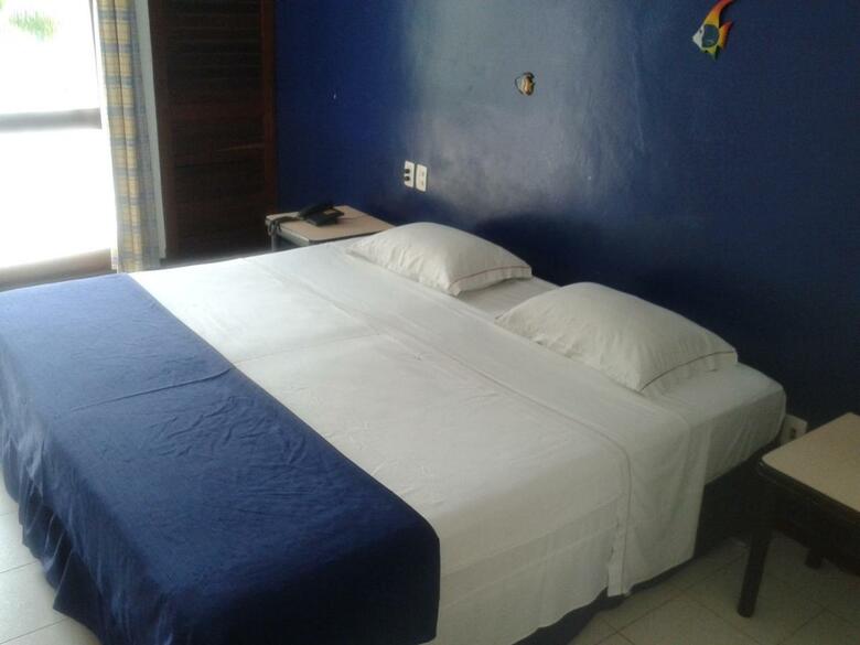 Hotel D'anatureza
