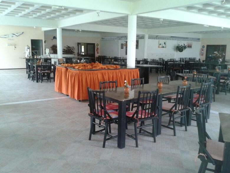 Hotel D'anatureza