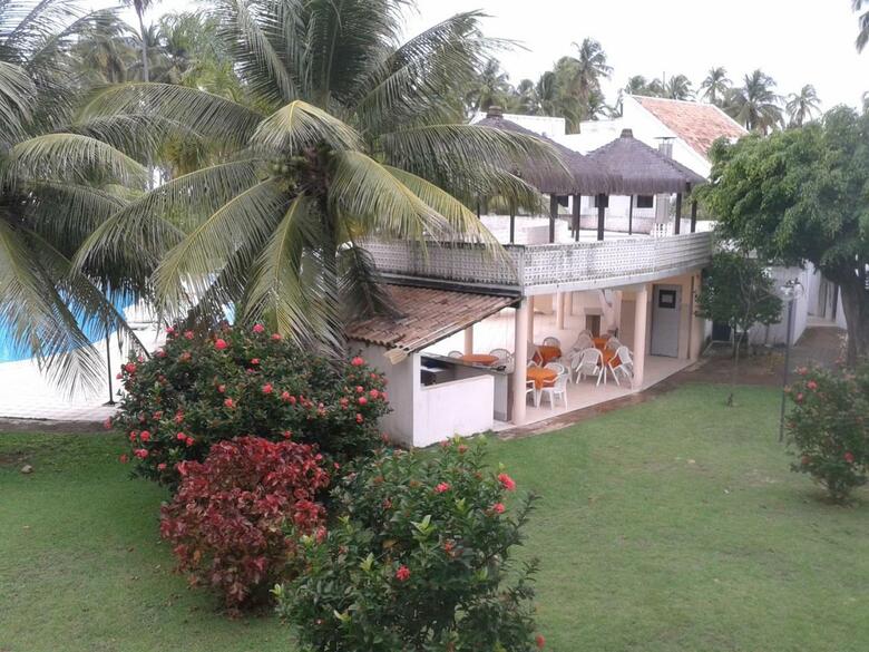 Hotel D'anatureza
