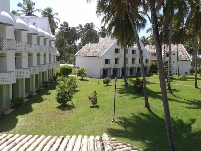 Hotel D'anatureza