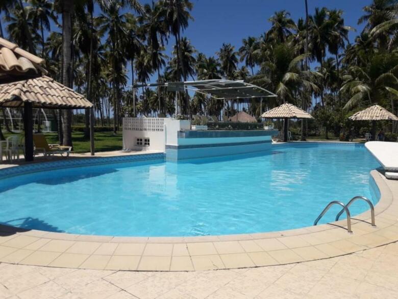 Hotel D'anatureza