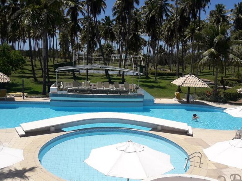 Hotel D'anatureza