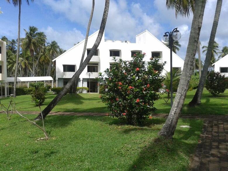 Hotel D'anatureza