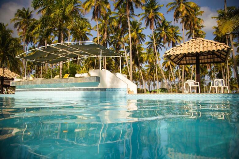 Hotel D'anatureza
