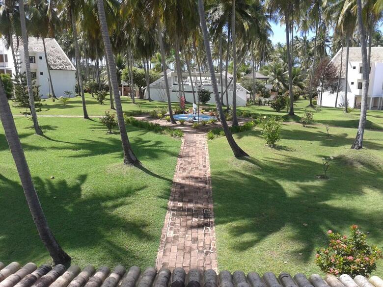 Hotel D'anatureza