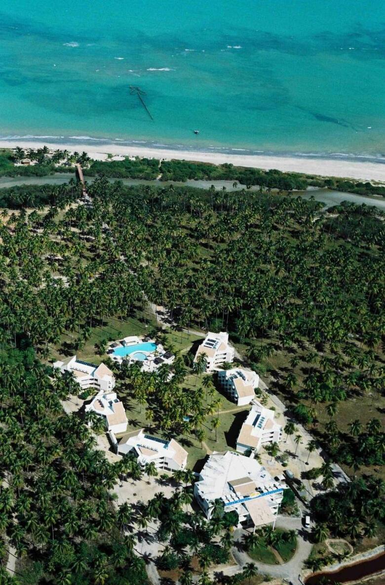 Hotel D'anatureza