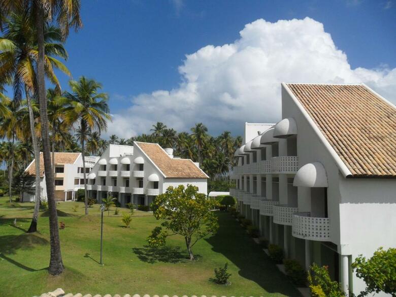 Hotel D'anatureza