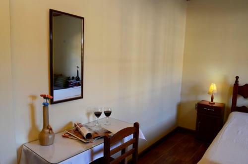 Hostal Pousada Sabor Da Serra
