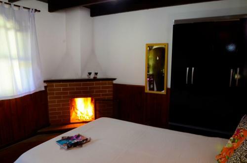 Hostal Pousada Sabor Da Serra