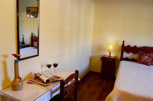 Hostal Pousada Sabor Da Serra