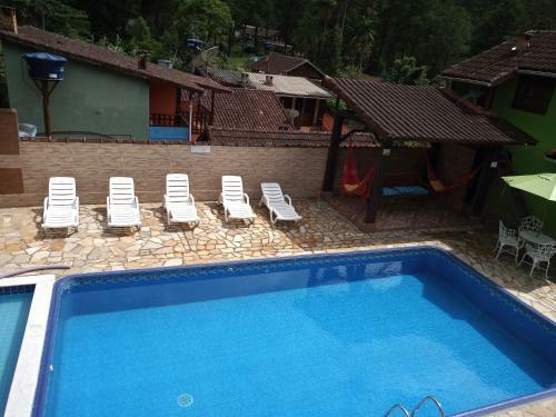 Hostal Pousada Sabor Da Serra
