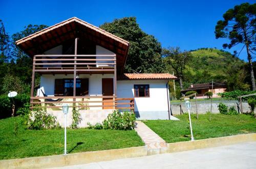 Hostal Pousada Sabor Da Serra
