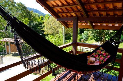 Hostal Pousada Sabor Da Serra