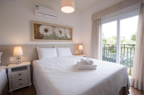 Apartamento Residencial Onze - 1