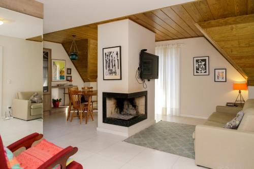 Apartamento Residencial Onze - 1