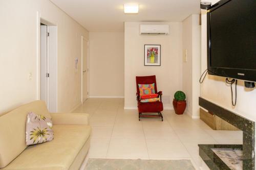 Apartamento Residencial Onze - 1