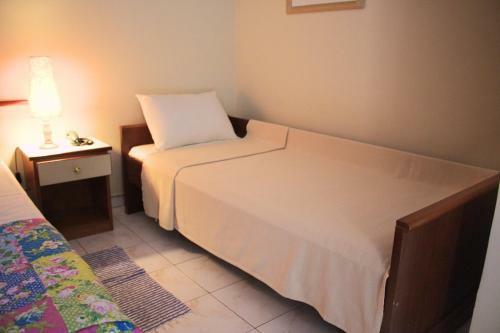 Hostal Pousada Canto Do Mar