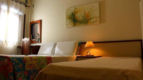 Hostal Pousada Canto Do Mar
