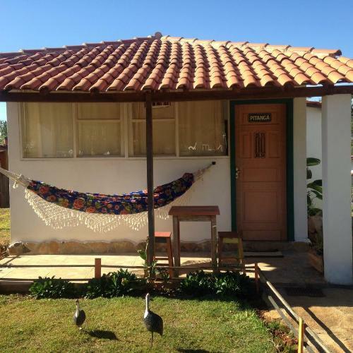 Lodge Pouso Dos Querubins