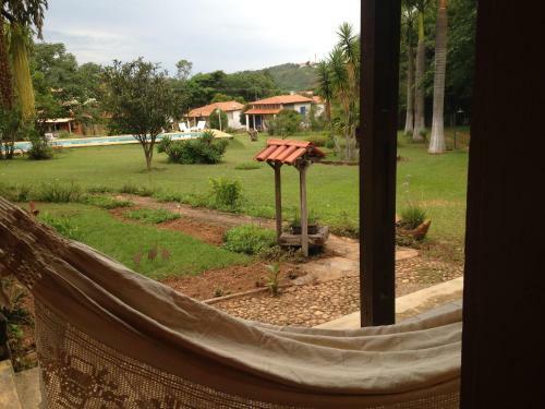Lodge Pouso Dos Querubins