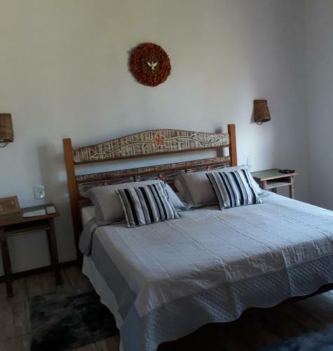 Lodge Pouso Dos Querubins