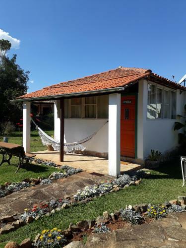 Lodge Pouso Dos Querubins