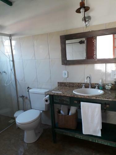Lodge Pouso Dos Querubins