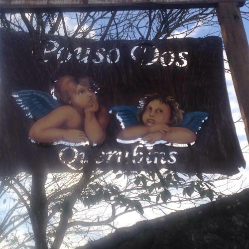 Lodge Pouso Dos Querubins