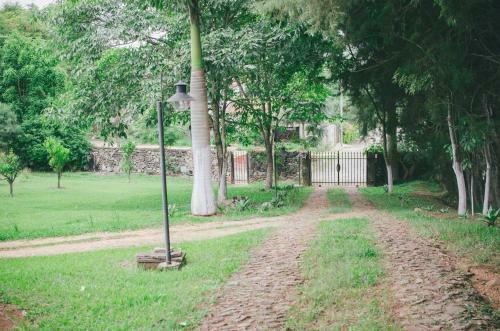 Lodge Pouso Dos Querubins