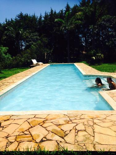 Lodge Pouso Dos Querubins