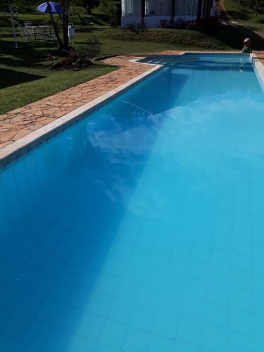 Lodge Pouso Dos Querubins