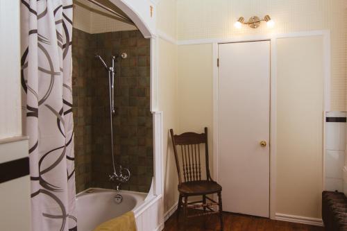 Bed & Breakfast La Victorienne Urbaine