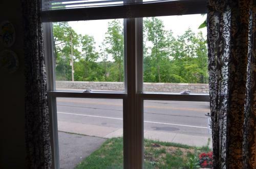 Bed & Breakfast Adam Inn