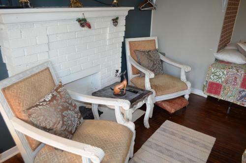 Bed & Breakfast Adam Inn