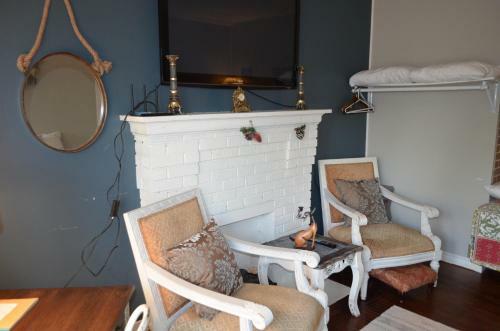 Bed & Breakfast Adam Inn