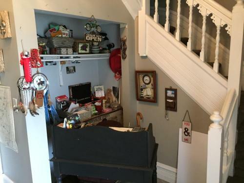 Bed & Breakfast Adam Inn