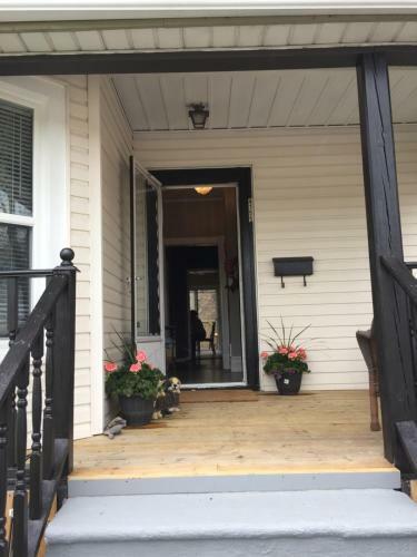 Bed & Breakfast Adam Inn