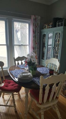 Bed & Breakfast Adam Inn