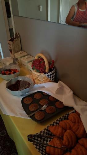 Bed & Breakfast Adam Inn