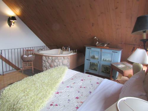 Posada Auberge Le Refuge